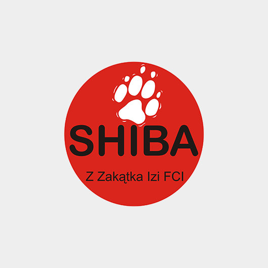 logo firmowe SHIBA